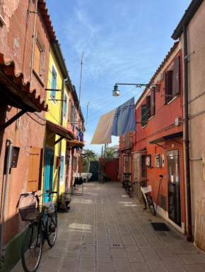 La casa di Alice